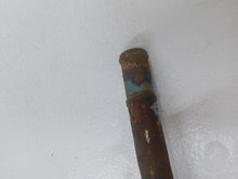 Load image into Gallery viewer, Ford Transit MK6 2.4 RWD 2003 - 2006 Metal Water Pipes Twin Version