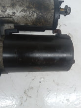 Load image into Gallery viewer, Audi A4 2.4 V6 Sport B6 Cabriolet Starter Motor