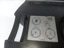 Load image into Gallery viewer, Audi Q7 4L 3.0 TDi Quattro S line Spare Wheel Carrier No Subwoofer