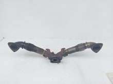 Load image into Gallery viewer, Audi A4 2.5 V6 TDi B6 Cabriolet Exhaust Manifold Joining Pipe