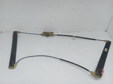 Load image into Gallery viewer, Audi A6 C6 TDi SE Auto Avant Drivers Right Front Side Window Regulator
