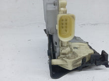 Load image into Gallery viewer, Audi Q7 4L 3.0 TDi Quattro S line Passenger Side Front Door Lock Mechanism
