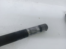 Load image into Gallery viewer, Vauxhall Vivaro Renualt Trafic 1.9 D F9Q Drivers Right Side Driveshaft