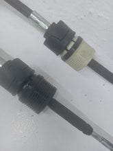 Load image into Gallery viewer, Ford Transit MK7 Euro 5 2.2 FWD 2011 - 2014 Gear Change Cables