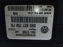 Load image into Gallery viewer, Audi Q7 4L 3.0 TDi Quattro S line Automatic Gearbox ECU