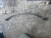 Load image into Gallery viewer, Ford Transit MK8 RWD 2014 - 2018 Leaf Spring