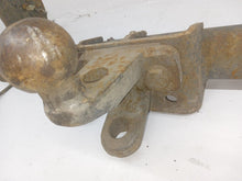 Load image into Gallery viewer, Ford Transit MK6 RWD 2000 - 2006 Tow Bar Chassis Cabs Only