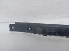 Load image into Gallery viewer, Ford Transit MK8 RWD 2014 - 2018 Passenger Side Rear Bumper Mounting Bracket