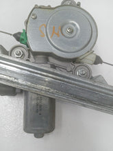 Load image into Gallery viewer, Vauxhall Vivaro Renualt Trafic 1.9 D F9Q Passenger Left Side Window Regulator