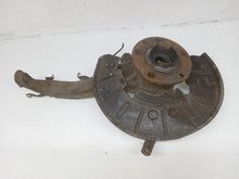 Load image into Gallery viewer, Audi Q7 4L 3.0 TDi Quattro Drivers Right Side Front Knuckle And Bearing