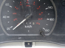 Load image into Gallery viewer, Ford Transit MK6 2000 - 2006 Speedometer In KM/H