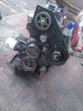 Load image into Gallery viewer, Ford Transit Connect 1.8 TDDI 2003 Bare Engine