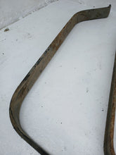 Load image into Gallery viewer, Ford Transit Custom 2.2 Euro 5 2015 - 2019 Fuel Tank Brackets