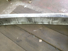 Load image into Gallery viewer, Vauxhall Vivaro Renualt Trafic 1.9 D F9Q Front Bumper Crash Bar 198mm