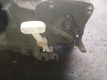 Load image into Gallery viewer, Mercedes Sprinter W906 2006 - 2014 Gearbox 6 Speed Manual A9062605100