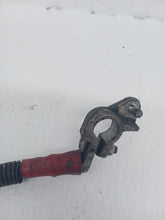 Load image into Gallery viewer, Audi A4 2.5 V6 TDi B6 Cabriolet Starter Motor Alternator Wiring Loom