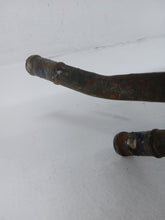 Load image into Gallery viewer, Ford Transit MK6 2.4 RWD 2000 - 2006 Metal Water Cooling Pipes twin Pipes