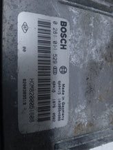 Load image into Gallery viewer, Vauxhall Vivaro Renualt Trafic 1.9 DCi F9Q ECU Kit