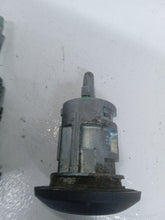 Load image into Gallery viewer, Ford Transit Connect 2009 1.8 TDCi Lock Set And Key