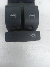 Load image into Gallery viewer, Audi A4 B7 SE 2.0 TDI Window Switches