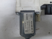 Load image into Gallery viewer, Audi Q7 4L 3.0 TDi Quattro S line Passenger Side Front Window Motor
