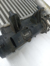 Load image into Gallery viewer, Audi A6 C6 TDi Quattro S Line Avant Passenger Left Side Intercooler