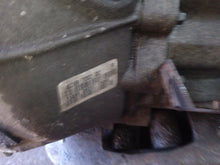 Load image into Gallery viewer, Ford Transit MK7 2.2 FWD Gearbox 5 Speed