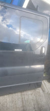Load image into Gallery viewer, Nissan Primastar Vauxhall Vivaro Trafic 2.0 M9R Drivers Right Side Loading Door