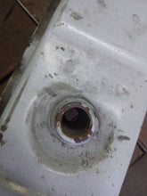 Load image into Gallery viewer, Vauxhall Vivaro Renualt Trafic 1.9 D F9Q Front Bumper Crash Bar 198mm