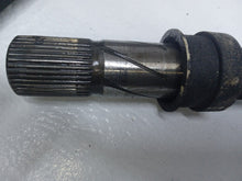 Load image into Gallery viewer, Vauxhall Vivaro Renualt Trafic 1.9 D F9Q Drivers Right Side Driveshaft