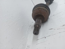 Load image into Gallery viewer, Vauxhall Vivaro Renualt Trafic 1.9 CDTi F9Q Passenger Left Side Driveshaft