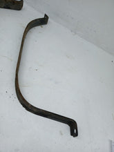 Load image into Gallery viewer, Ford Transit Custom 2.2 Euro 5 2015 - 2019 Fuel Tank Brackets