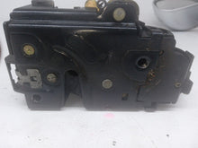 Load image into Gallery viewer, Audi TT MK1 8N 1.8T 180 BHP Quattro Passenger Left Side Door Lock Mechanism