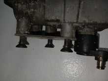 Load image into Gallery viewer, Ford Transit Custom Turbo Actuator G59