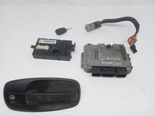 Load image into Gallery viewer, Vauxhall Vivaro Renualt Trafic Primastar 1.9 D F9Q ECU Kit Plug And Play