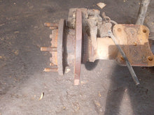 Load image into Gallery viewer, Ford Transit MK7 Euro 4 2.4 RWD 2007 - 2011 Twin Wheel Rear Axle 5.11 Ratio