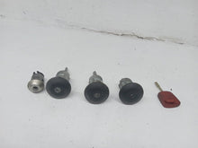 Load image into Gallery viewer, Ford Transit Connect 2009 1.8 TDCi Lock Set And Key