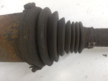 Load image into Gallery viewer, Ford Transit MK7 2.2 FWD Euro 5 2011 - 2014 Drivers Side Driveshaft 6 Speed