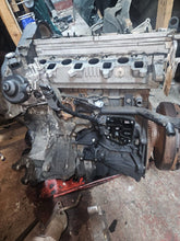 Load image into Gallery viewer, Audi A4 B8 SE 2.0 TDI Engine CAGA