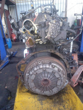 Load image into Gallery viewer, Vauxhall Vivaro Trafic Primastar 2.0 DCi M9R 782 Engine