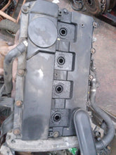Load image into Gallery viewer, Ford Transit MK6 2.4 RWD 2000 - 2006 Bare Engine Great Runner