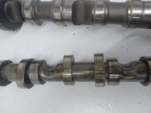 Load image into Gallery viewer, Audi A5 8T3 3.0 TDi Quattro Drivers Right Side Camshafts Pair Of