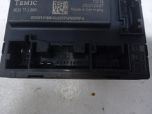 Load image into Gallery viewer, Audi Q7 4L 3.0 TDi Quattro S line Passenger Side Front Door Module