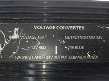 Load image into Gallery viewer, Voltage Converter 12v - 24v
