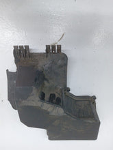 Load image into Gallery viewer, Audi A6 C6 TDi Quattro S Line Avant Engine Bay ECU Cover