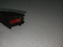 Load image into Gallery viewer, Ford Transit MK6 2000 - 2006 Passenger Left Side Rear Wiring Loom