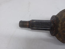 Load image into Gallery viewer, Vauxhall Vivaro Renualt Trafic 1.9 D F9Q Passenger Left Side Driveshaft