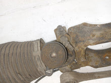 Load image into Gallery viewer, Audi Q7 4L 3.0 TDi Quattro S line Drivers Right Side Front Air Shock Absorber
