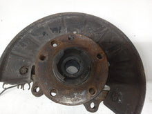 Load image into Gallery viewer, Audi Q7 4L 3.0 TDi Quattro Passenger Left Side Front Knuckle And Bearing
