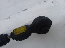 Load image into Gallery viewer, Vauxhall Vivaro Renualt Trafic 1.9 D F9Q Gear Change Cables